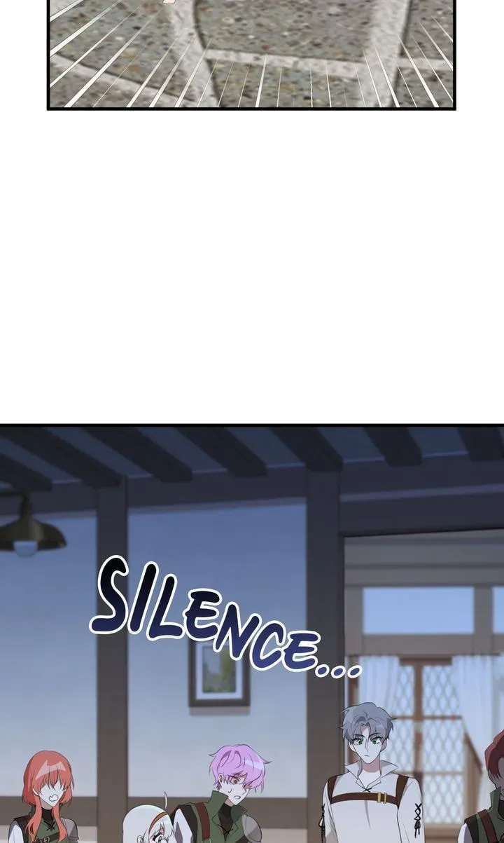 Savor the Taste Chapter 43 page 50 - 