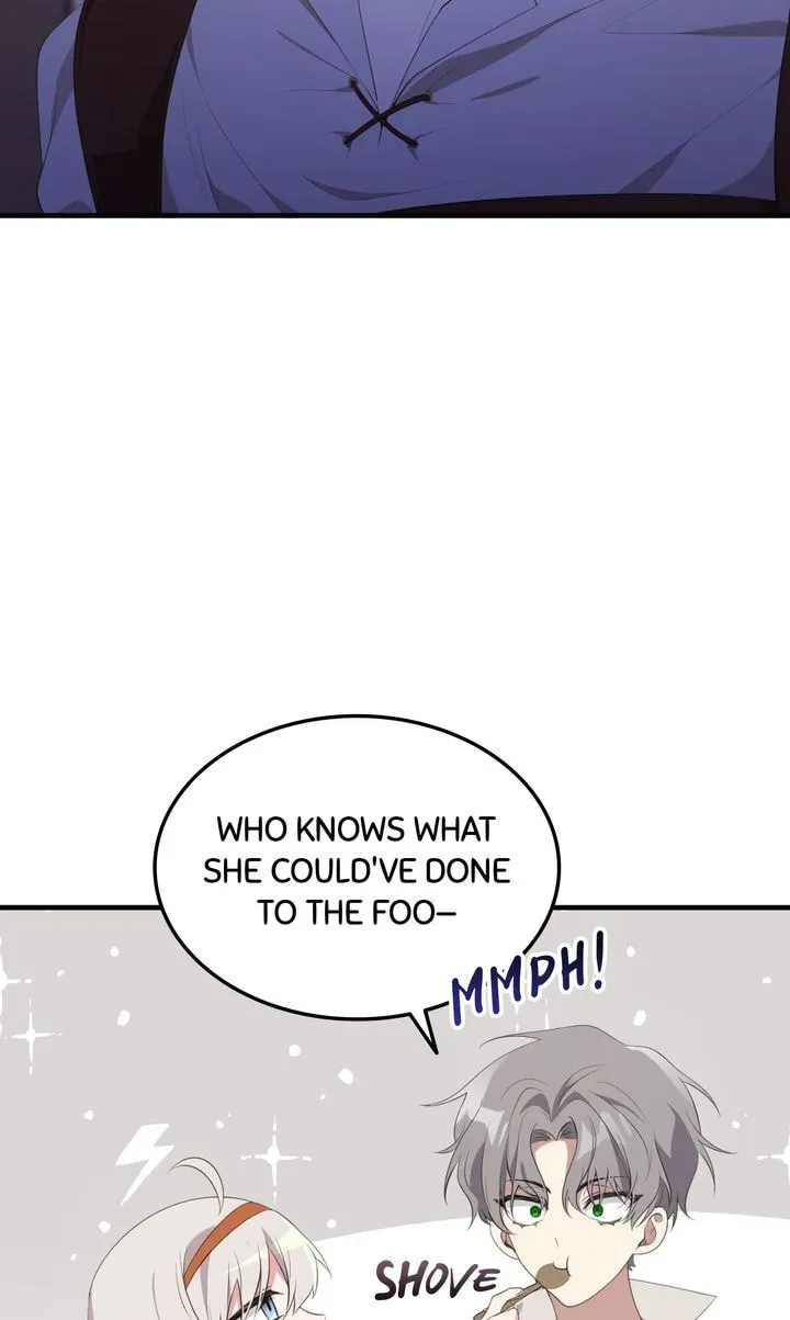 Savor the Taste Chapter 43 page 53 - 