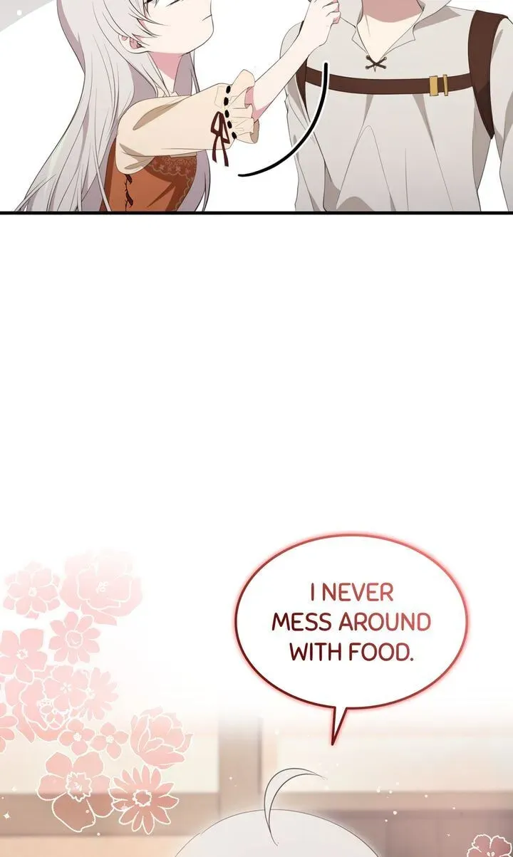 Savor the Taste Chapter 43 page 54 - 