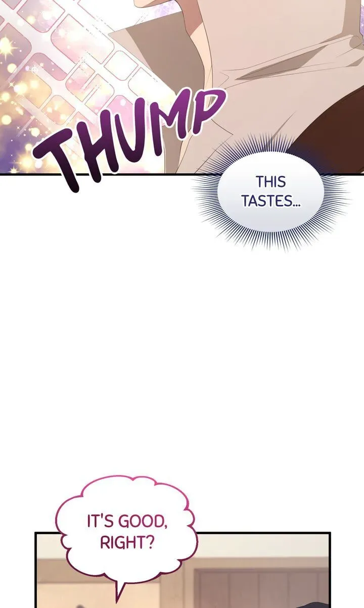 Savor the Taste Chapter 43 page 58 - 