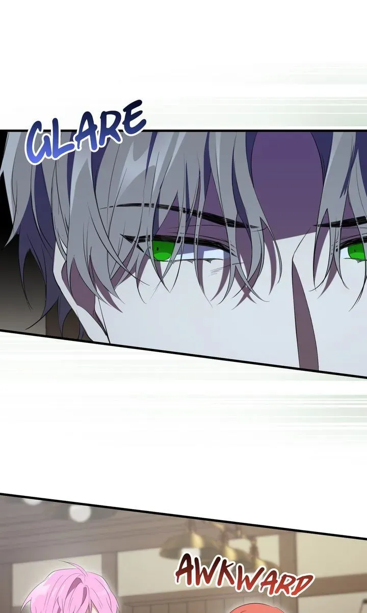 Savor the Taste Chapter 43 page 60 - 