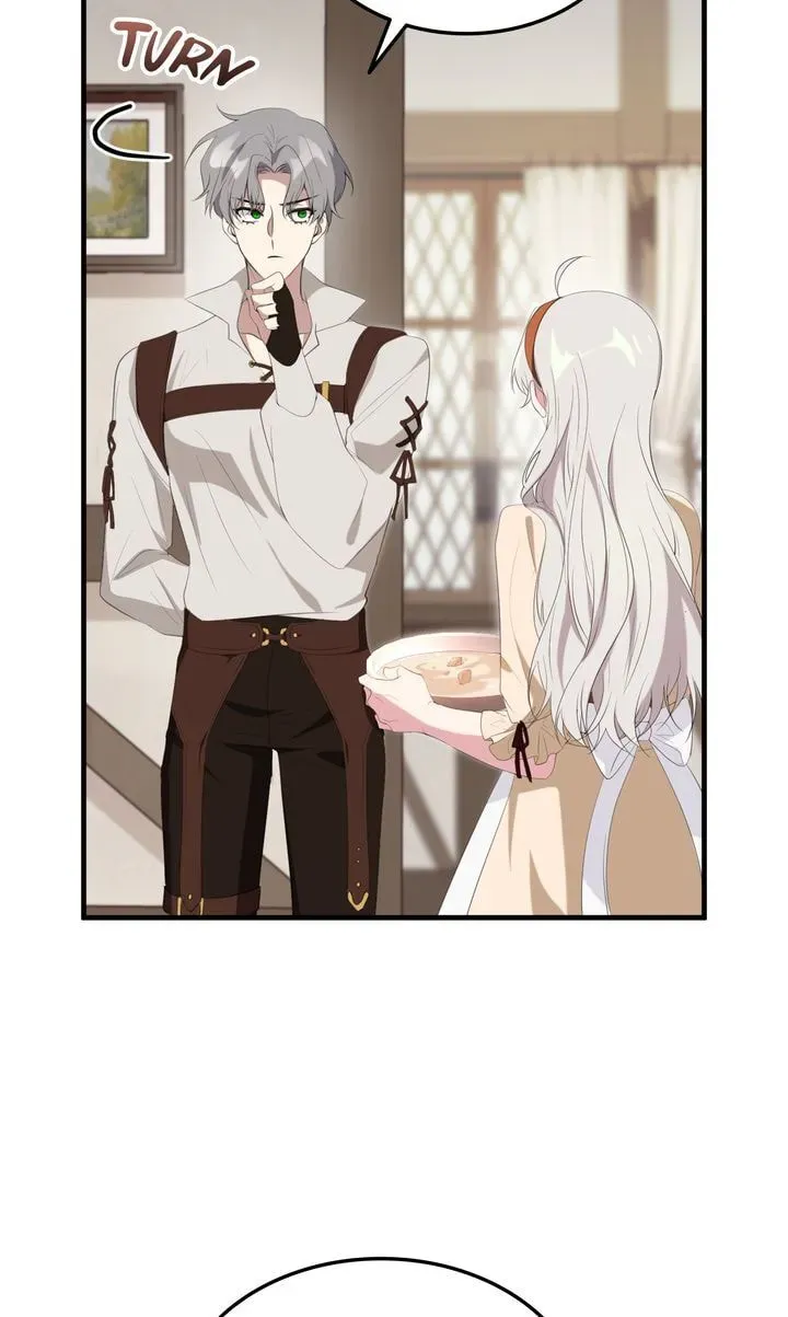 Savor the Taste Chapter 43 page 62 - 