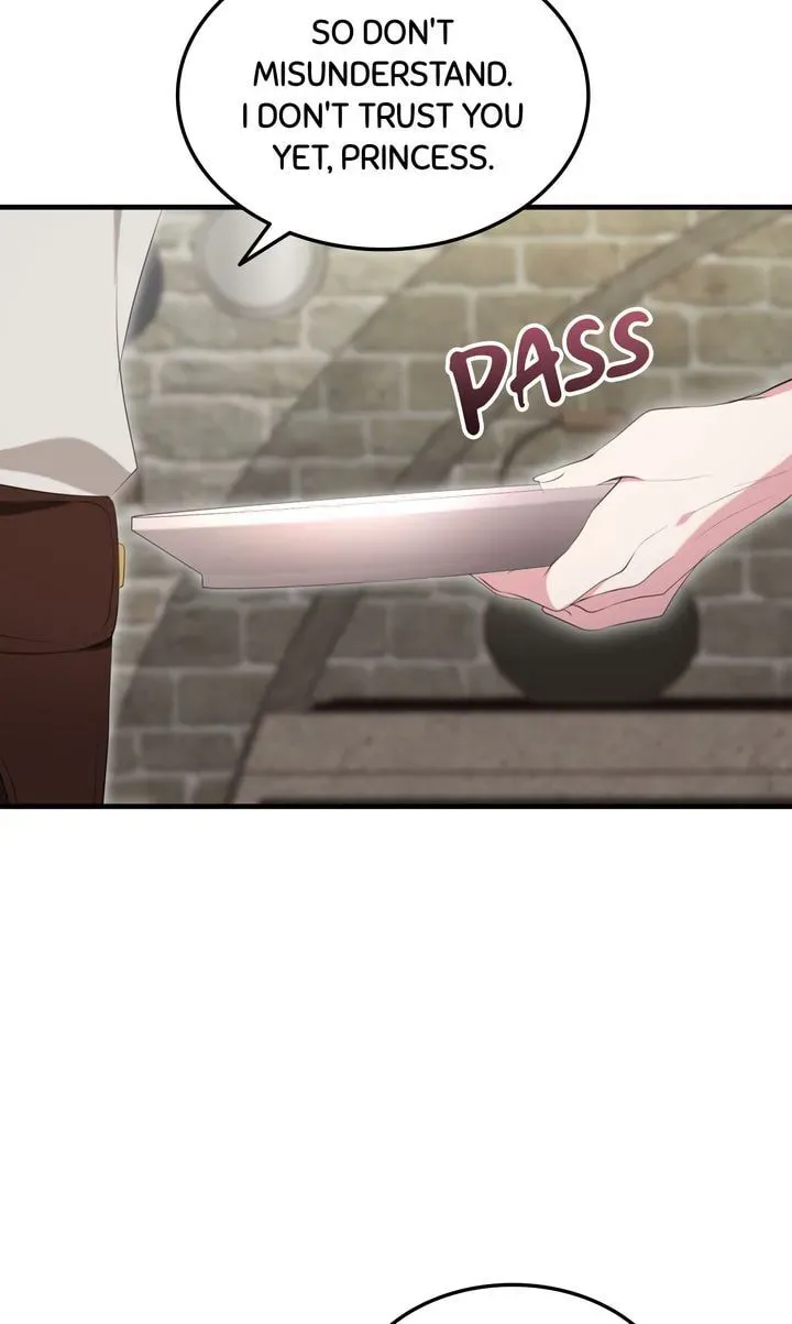 Savor the Taste Chapter 43 page 63 - 