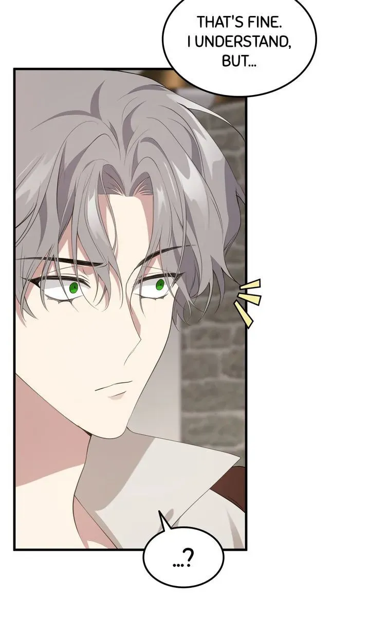 Savor the Taste Chapter 43 page 64 - 