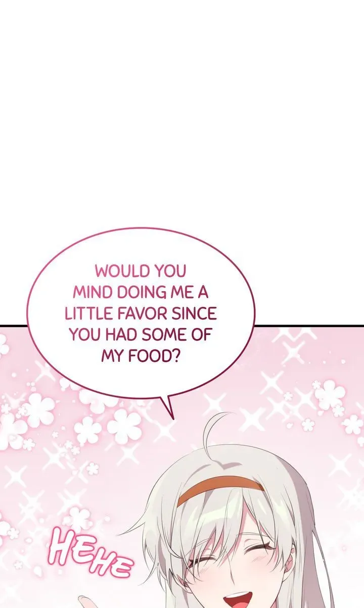 Savor the Taste Chapter 43 page 65 - 