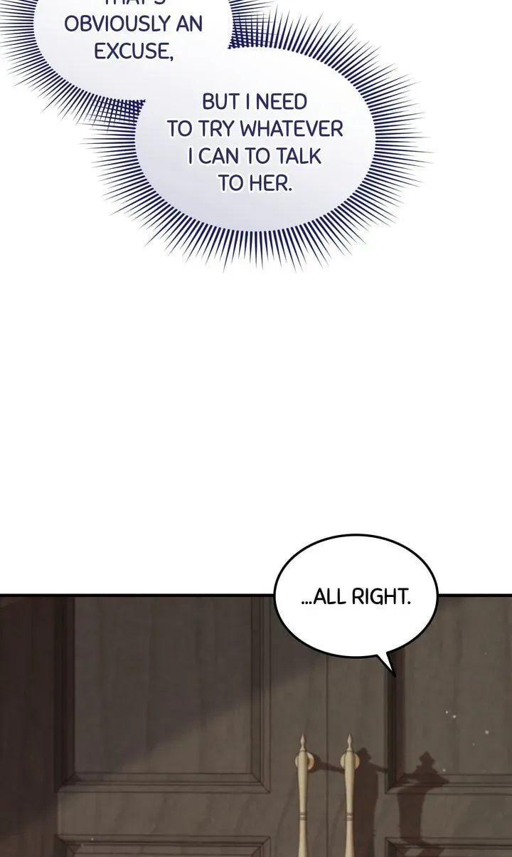 Savor the Taste Chapter 43 page 72 - 