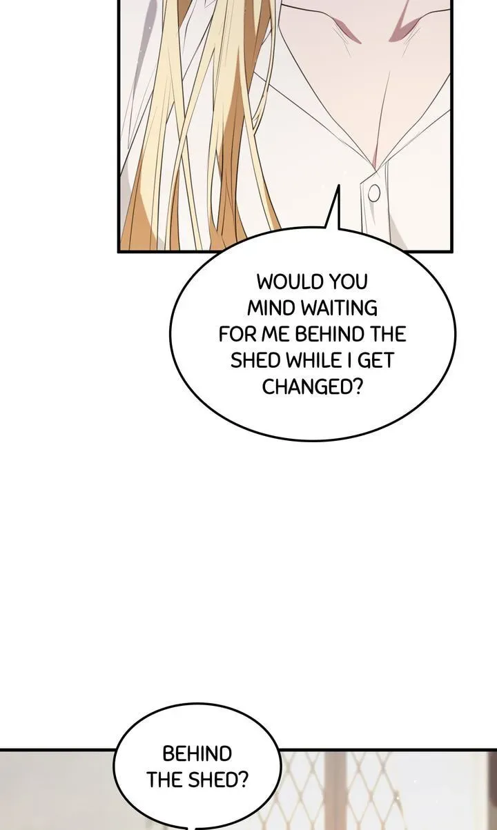 Savor the Taste Chapter 43 page 74 - 