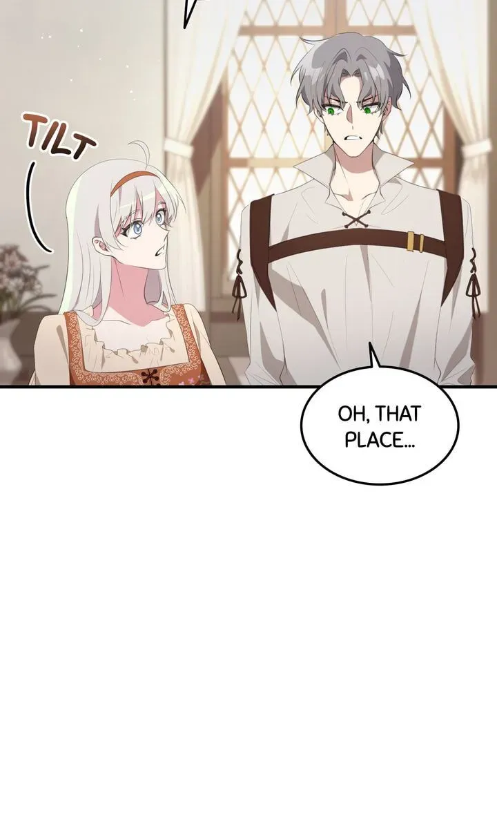 Savor the Taste Chapter 43 page 75 - 