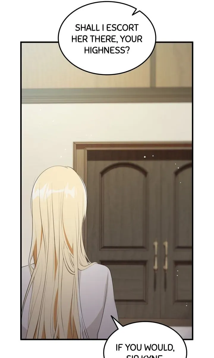 Savor the Taste Chapter 43 page 76 - 