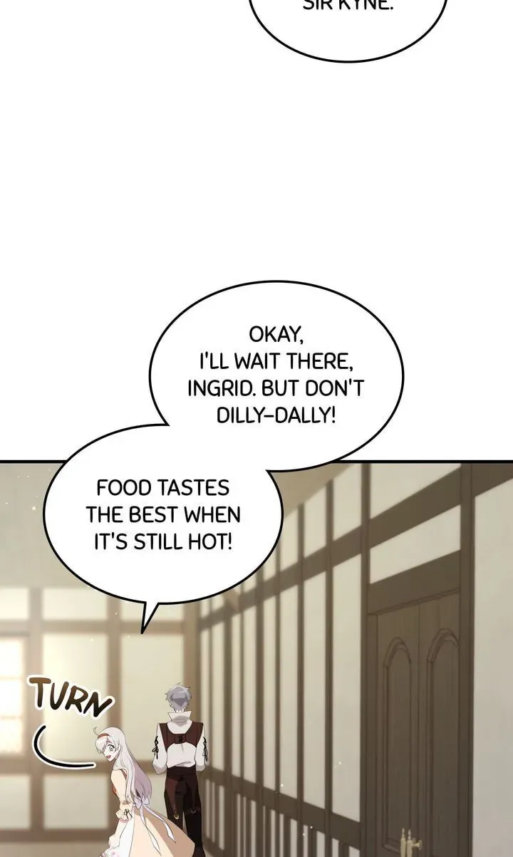 Savor the Taste Chapter 43 page 77 - 