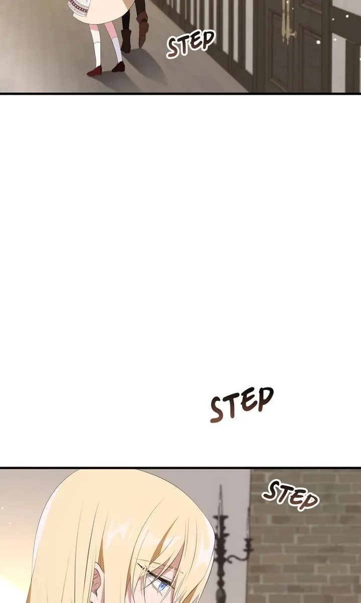 Savor the Taste Chapter 43 page 78 - 
