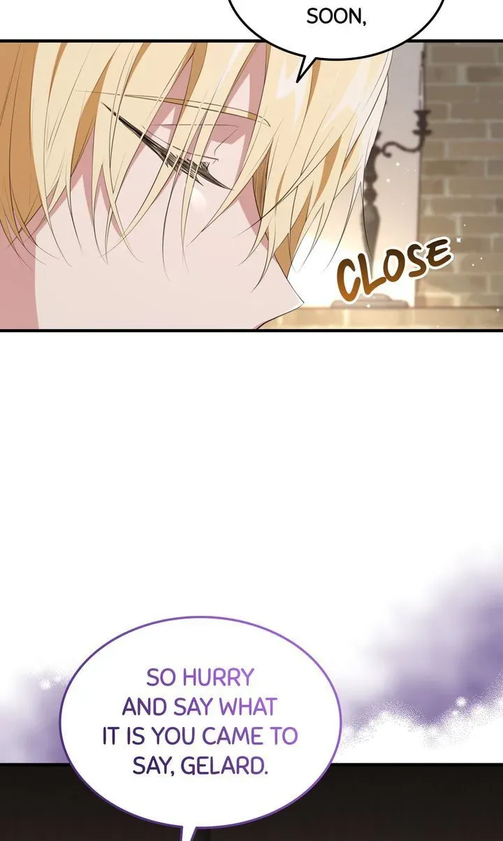 Savor the Taste Chapter 43 page 80 - 