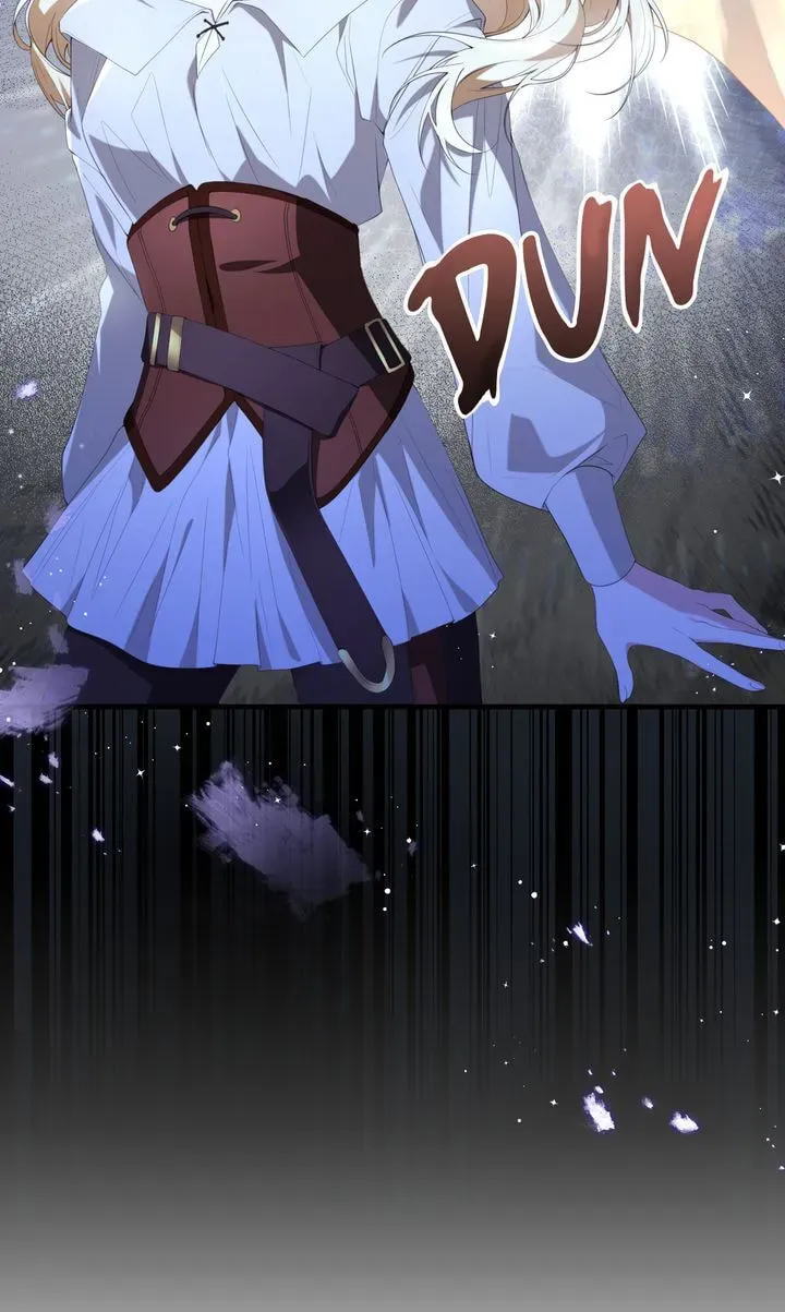 Savor the Taste Chapter 43 page 10 - 