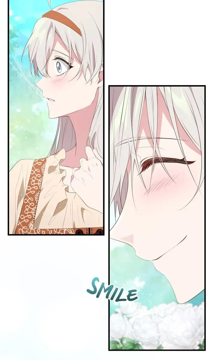 Savor the Taste Chapter 44 page 12 - 