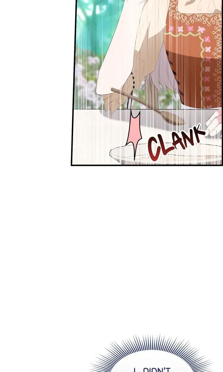 Savor the Taste Chapter 44 page 21 - 