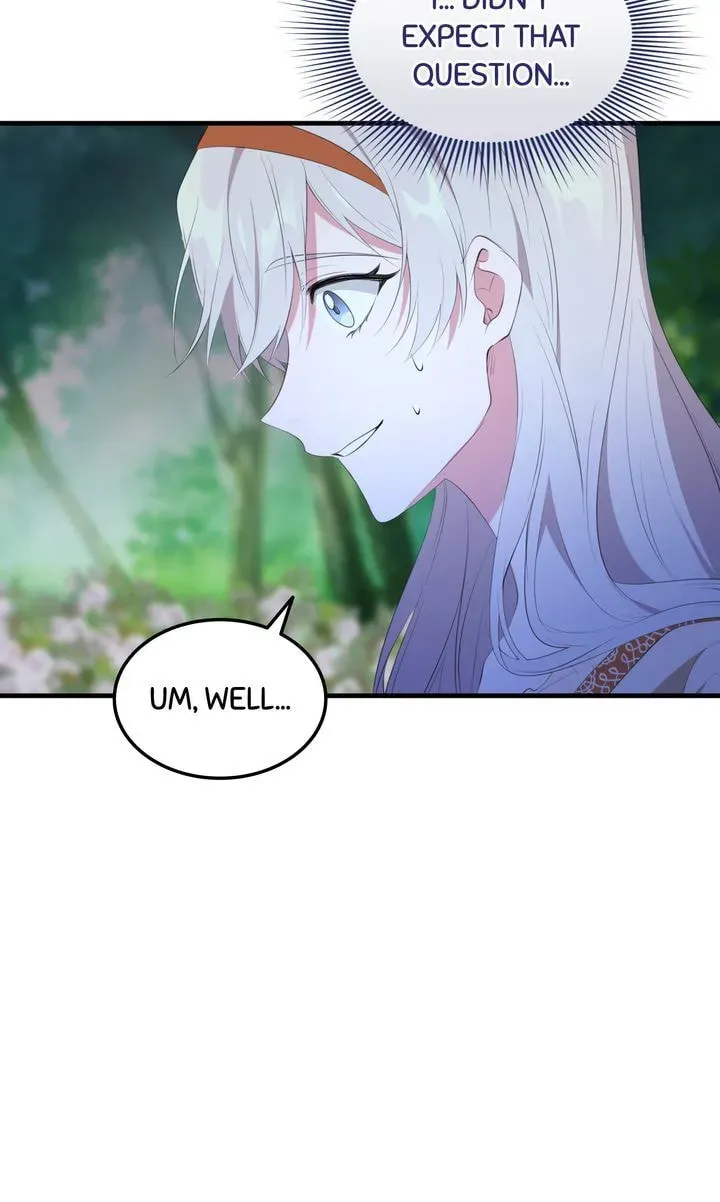 Savor the Taste Chapter 44 page 22 - 