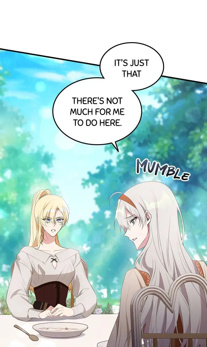 Savor the Taste Chapter 44 page 23 - 