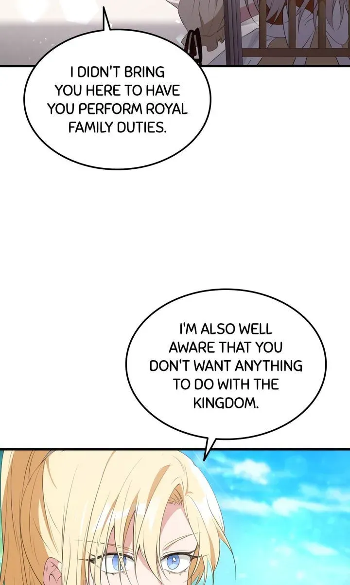 Savor the Taste Chapter 44 page 24 - 