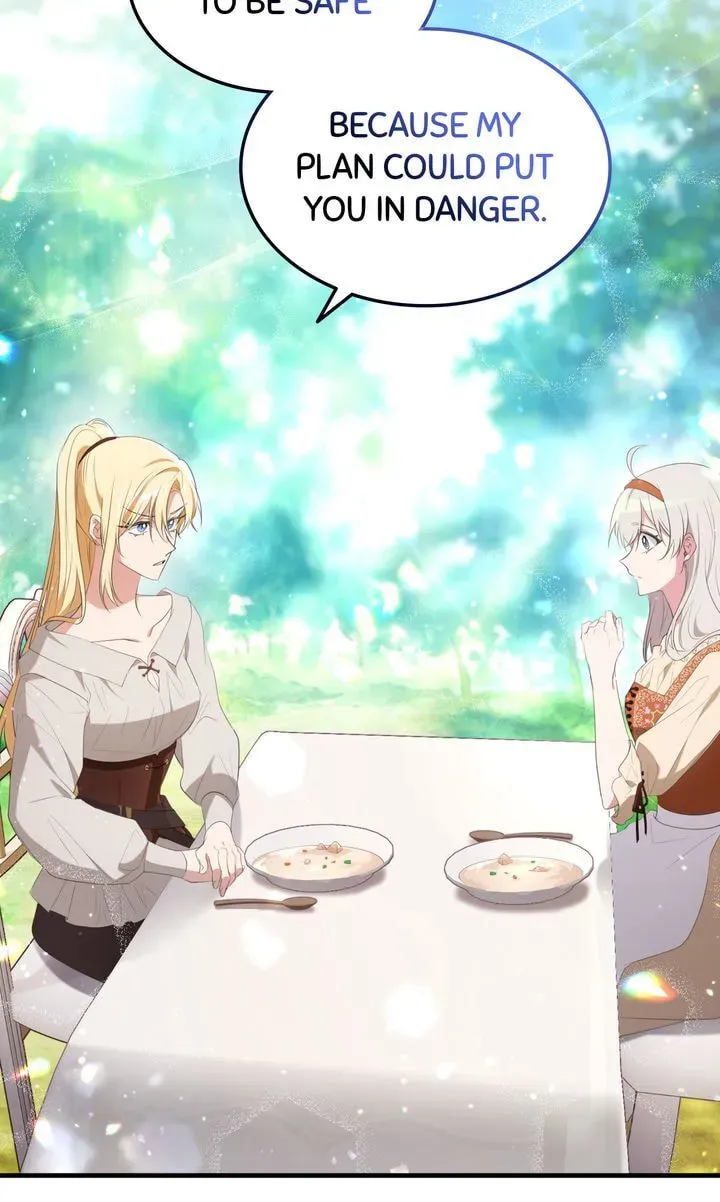 Savor the Taste Chapter 44 page 28 - 