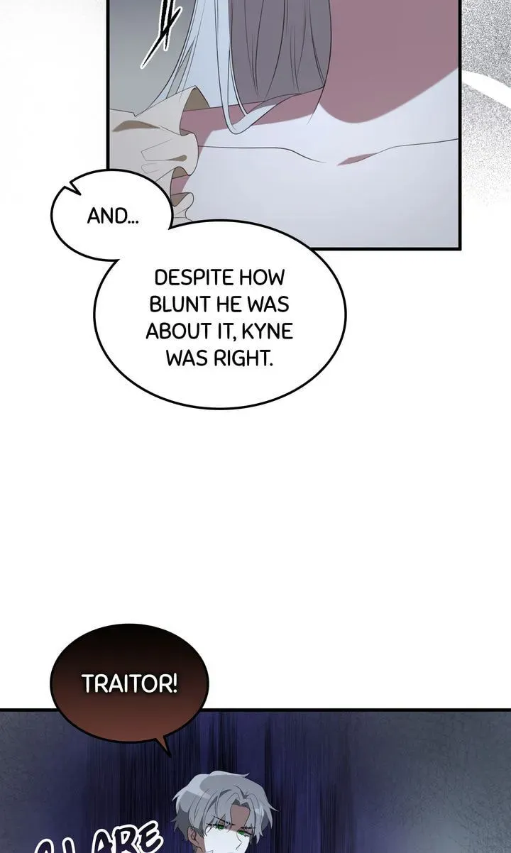 Savor the Taste Chapter 44 page 30 - 
