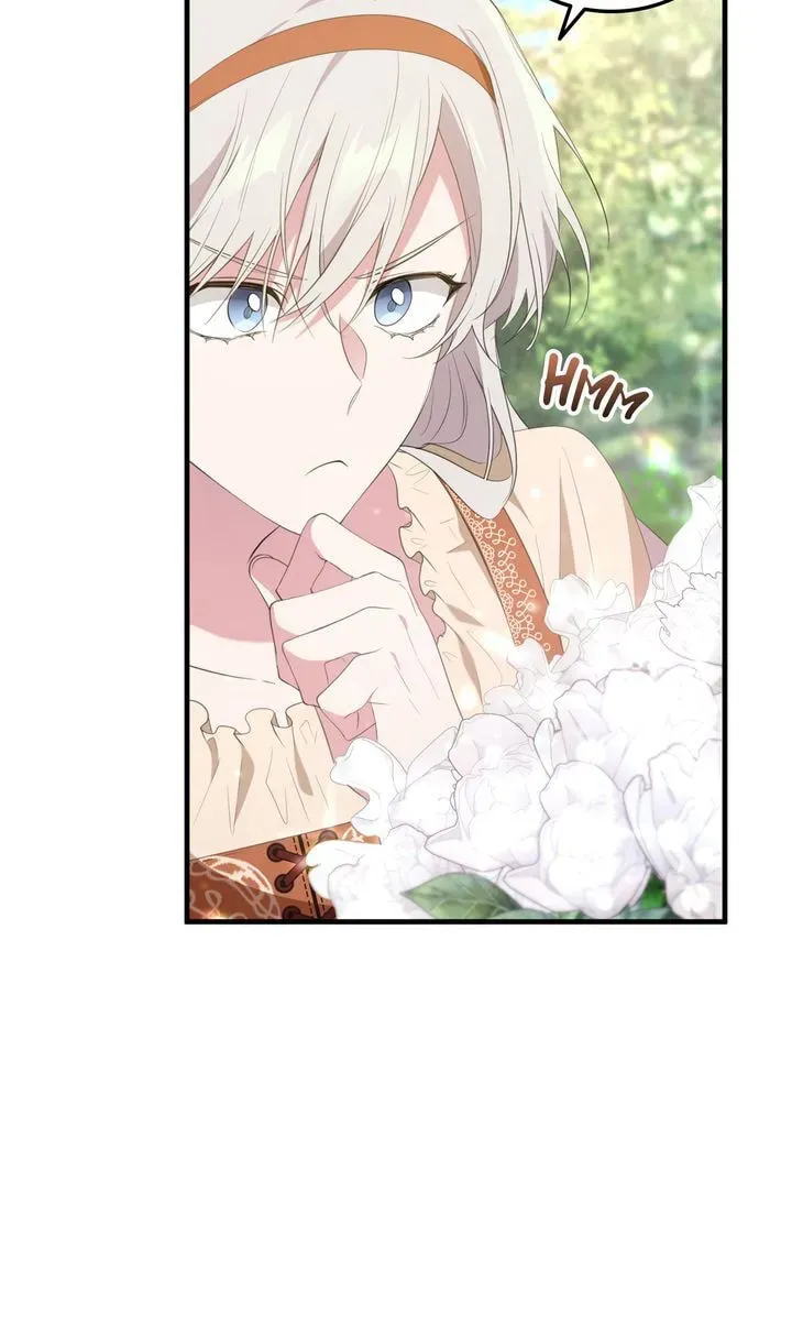 Savor the Taste Chapter 44 page 4 - 