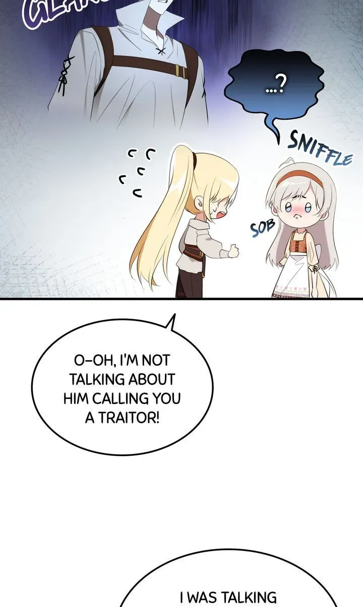 Savor the Taste Chapter 44 page 31 - 
