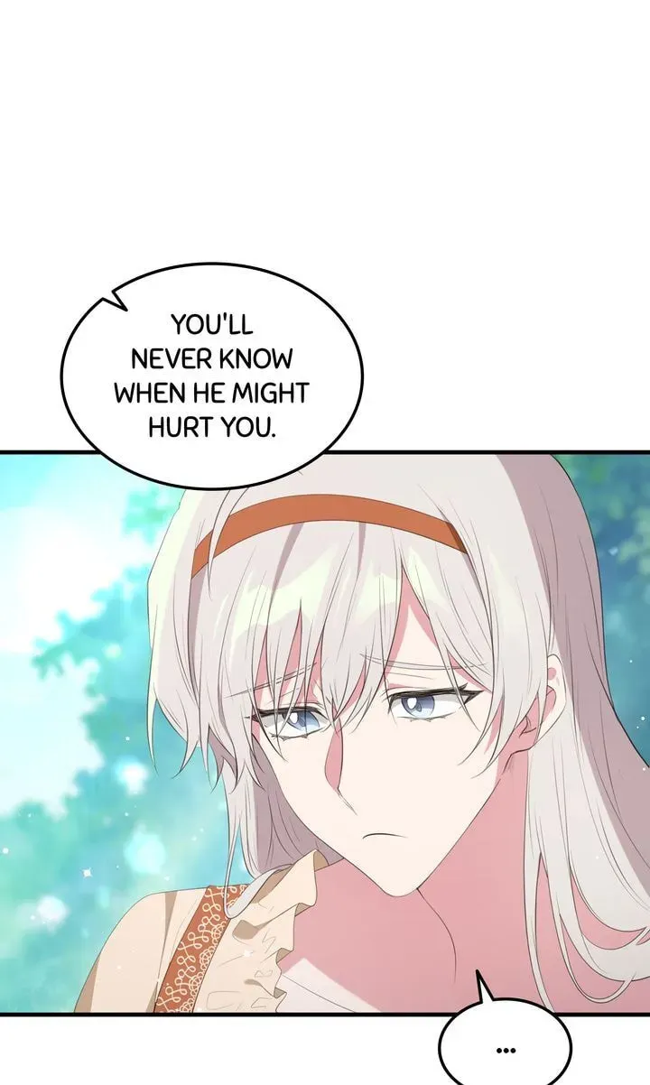 Savor the Taste Chapter 44 page 33 - 