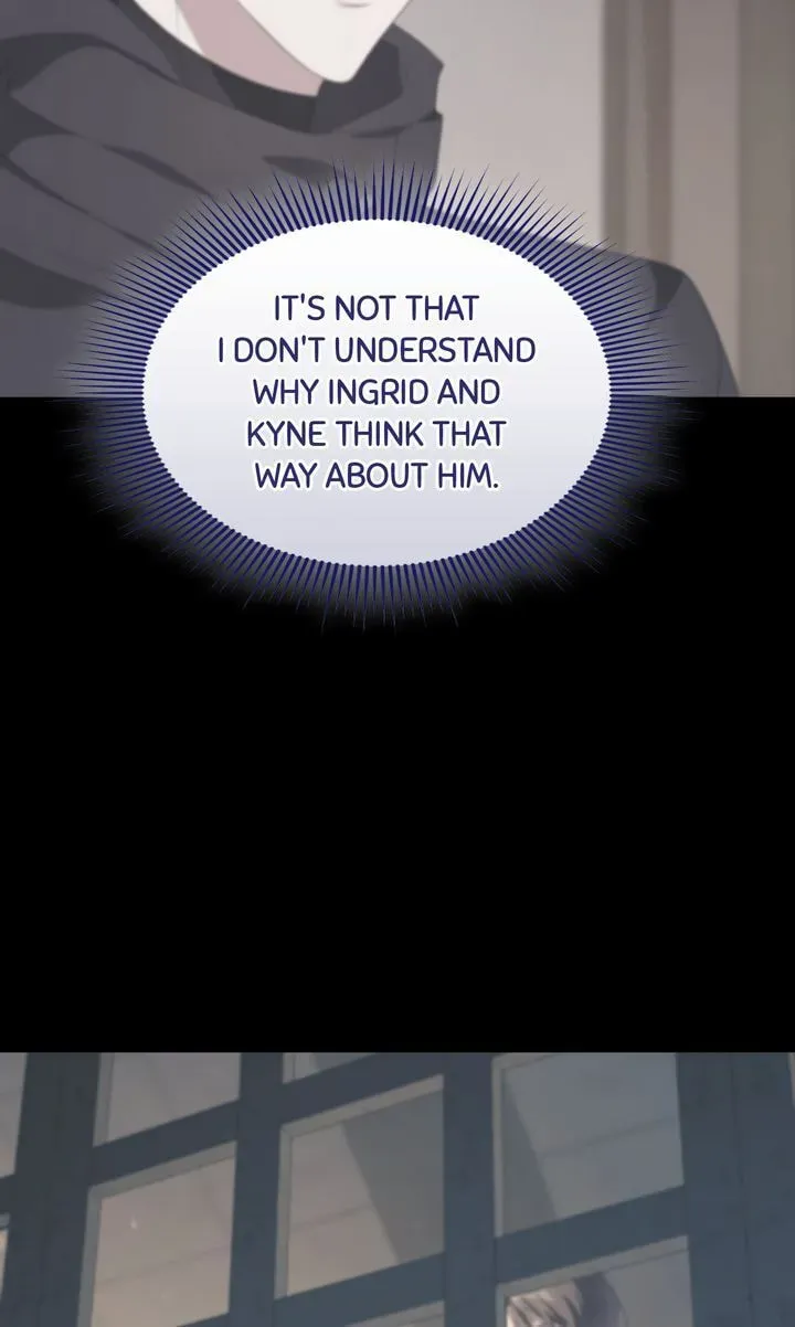 Savor the Taste Chapter 44 page 35 - 