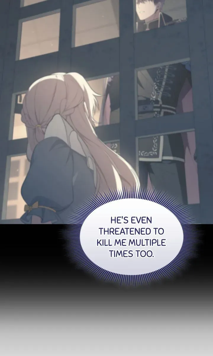 Savor the Taste Chapter 44 page 36 - 