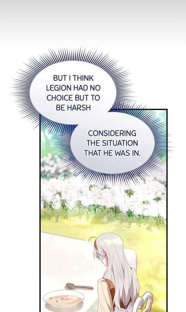 Savor the Taste Chapter 44 page 37 - 