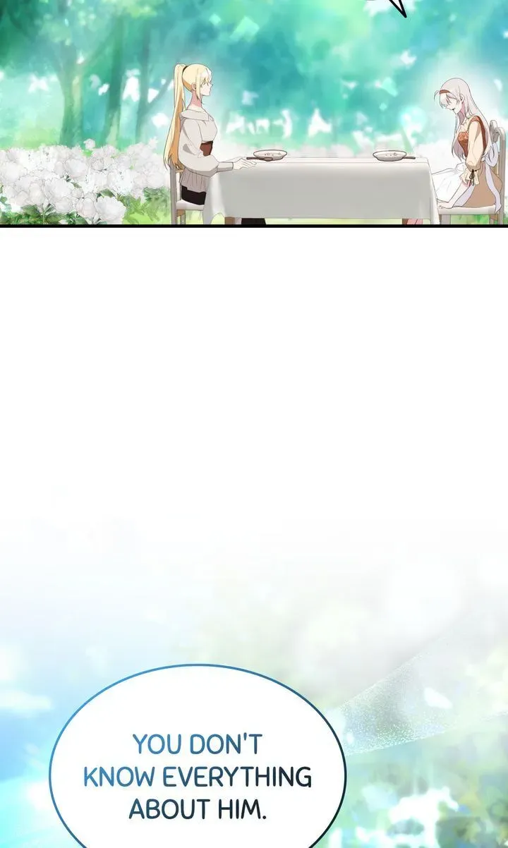 Savor the Taste Chapter 44 page 39 - 