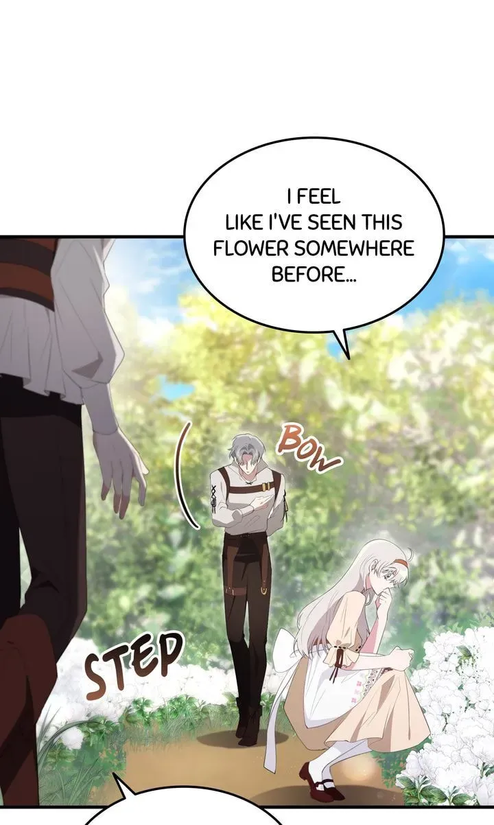 Savor the Taste Chapter 44 page 5 - 