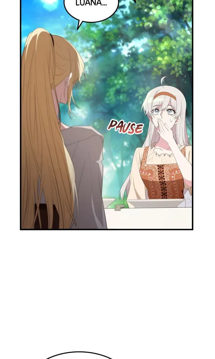 Savor the Taste Chapter 44 page 43 - 