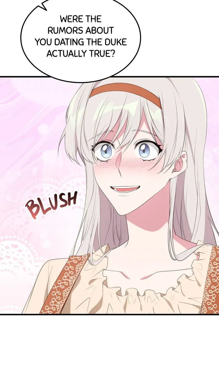 Savor the Taste Chapter 44 page 44 - 