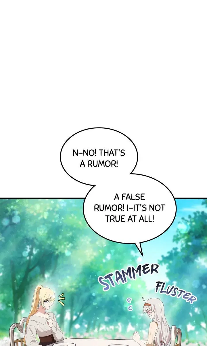 Savor the Taste Chapter 44 page 45 - 