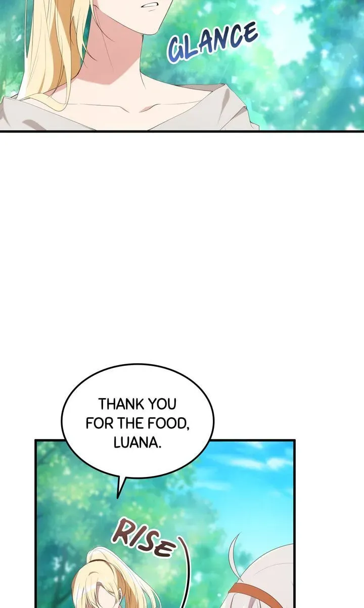 Savor the Taste Chapter 44 page 47 - 