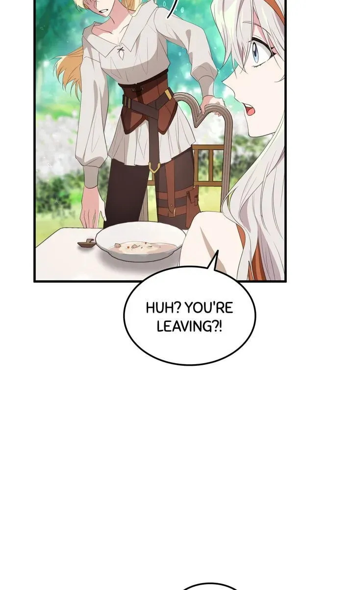 Savor the Taste Chapter 44 page 48 - 