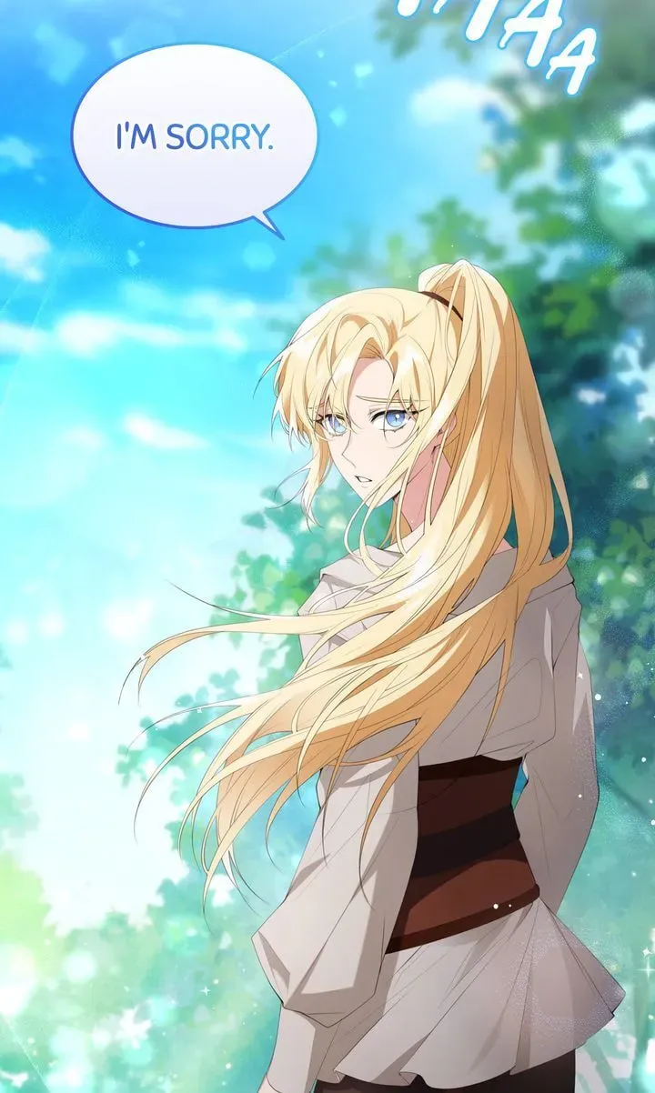 Savor the Taste Chapter 44 page 50 - 