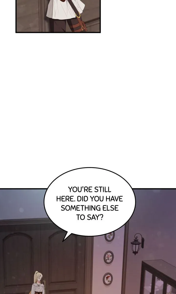 Savor the Taste Chapter 44 page 54 - 