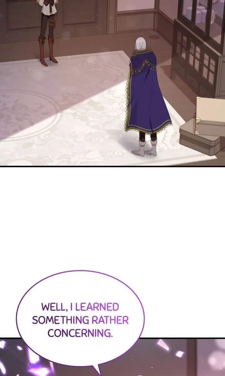 Savor the Taste Chapter 44 page 55 - 