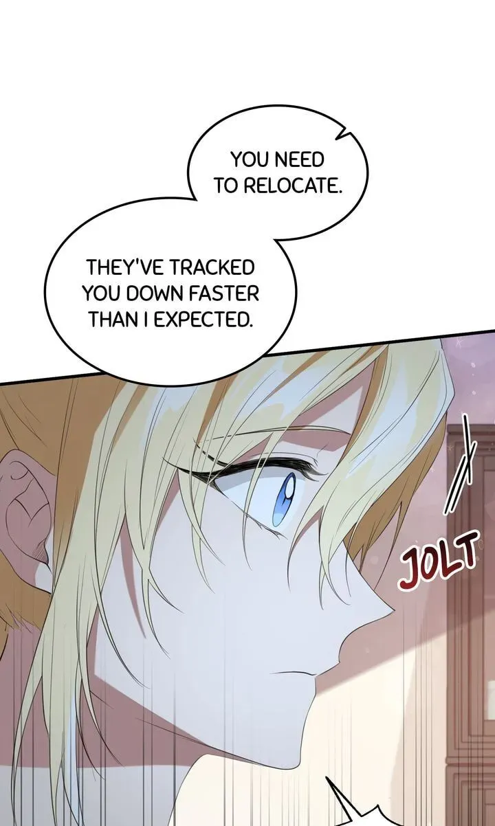 Savor the Taste Chapter 44 page 57 - 