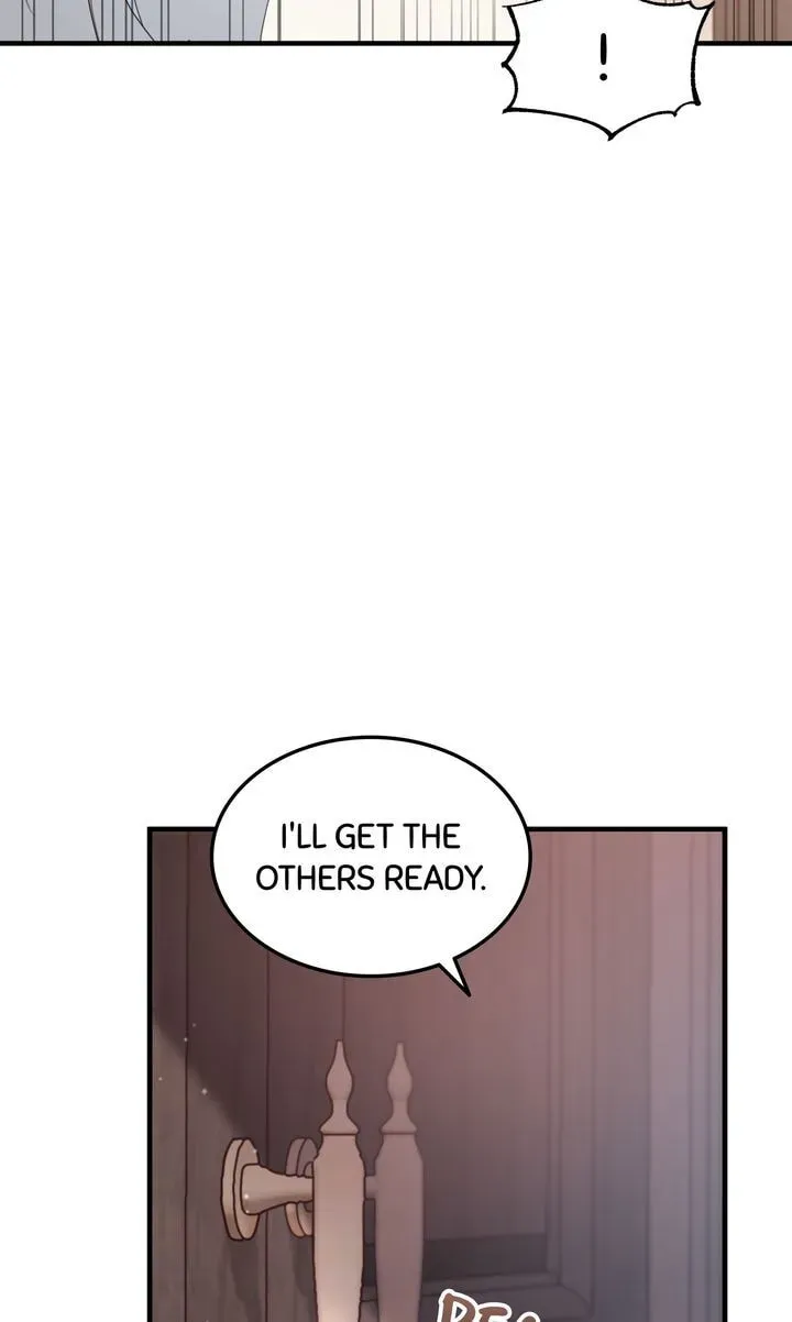 Savor the Taste Chapter 44 page 58 - 