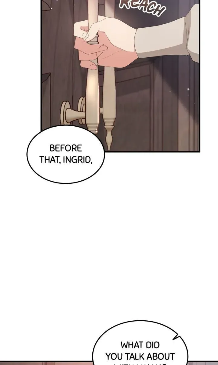 Savor the Taste Chapter 44 page 59 - 