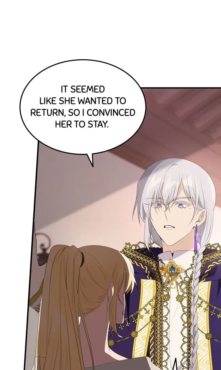 Savor the Taste Chapter 44 page 61 - 