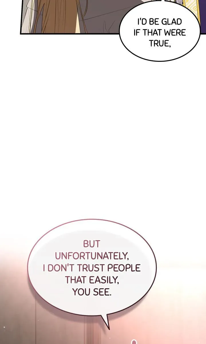 Savor the Taste Chapter 44 page 62 - 