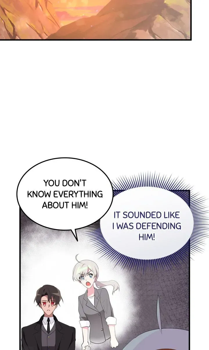 Savor the Taste Chapter 44 page 69 - 