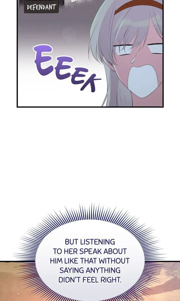 Savor the Taste Chapter 44 page 70 - 