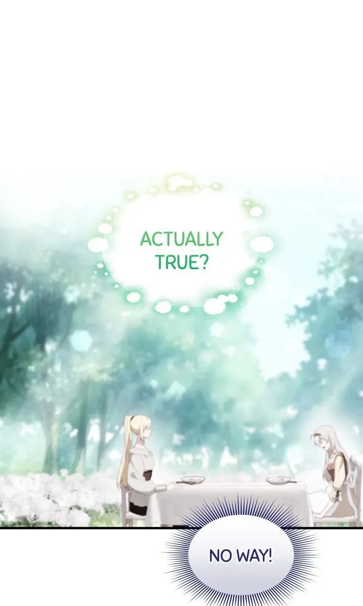 Savor the Taste Chapter 44 page 72 - 