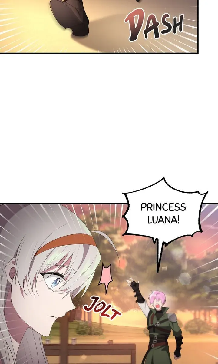 Savor the Taste Chapter 44 page 75 - 