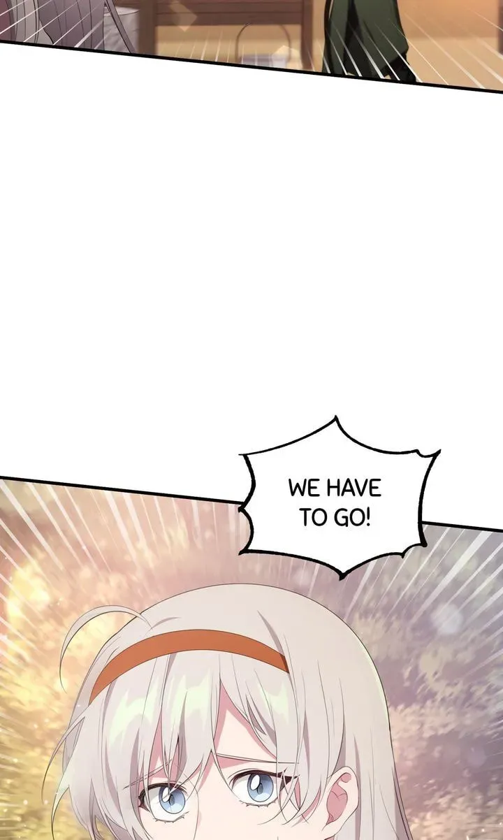 Savor the Taste Chapter 44 page 76 - 